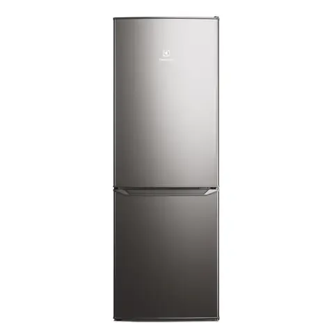 Refrigeradora Electrolux 166L Bottom Freezer 2 Puertas ERB162HS