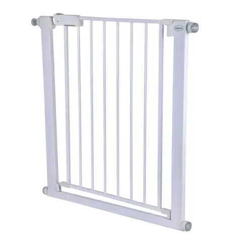 Reja de Seguridad para Puerta Metálica Doo Gate Il
