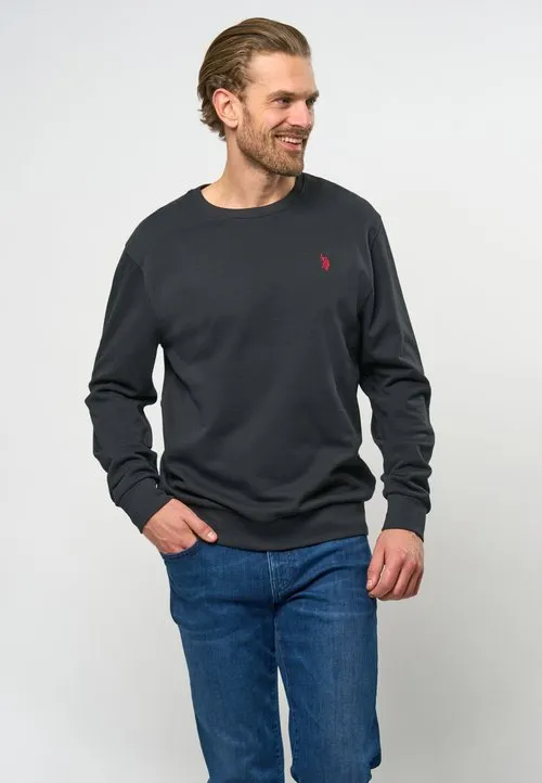 O NECK ADLER - Sweatshirt - tap shoe