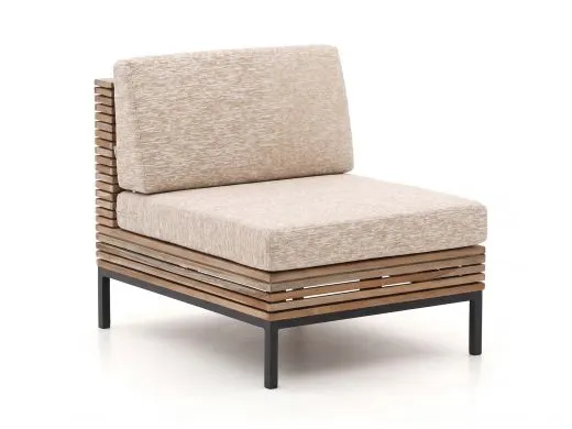 ROUGH-D lounge tussenmodule 70cm