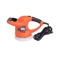 Enceradora/pulidora 6 pulg + 3 bonetes - Black & Decker