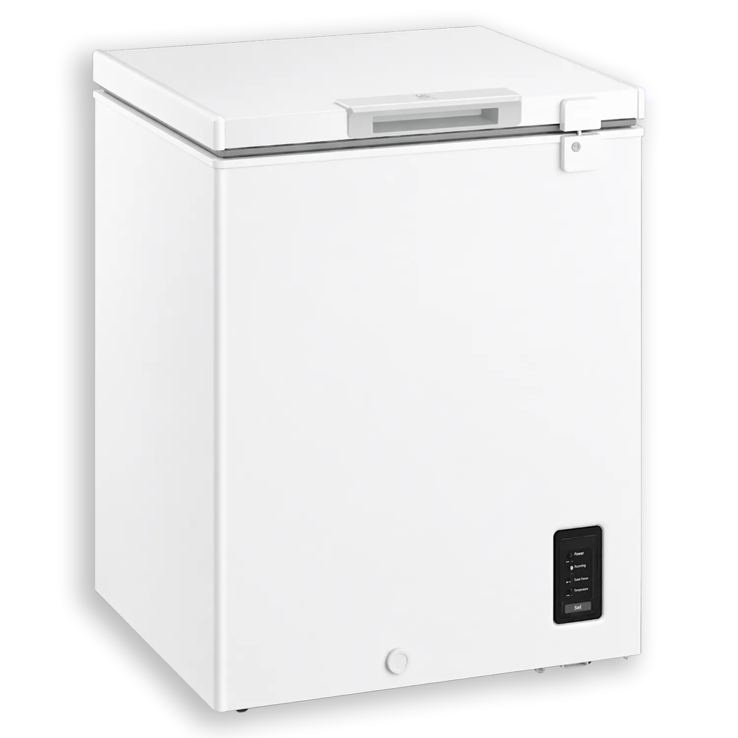 Congelador Frost Horizontal Blanco ELECTROLUX 150 Litros
