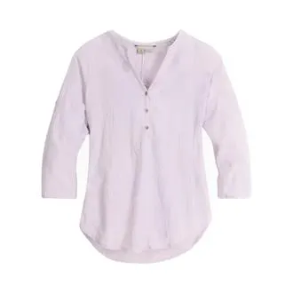 Tunique à manches 3/4 Oasis pour femme