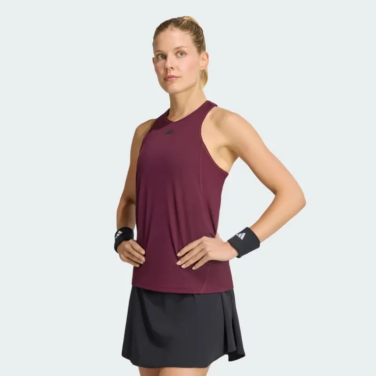 CLUB TENNIS CLIMACOOL TANK