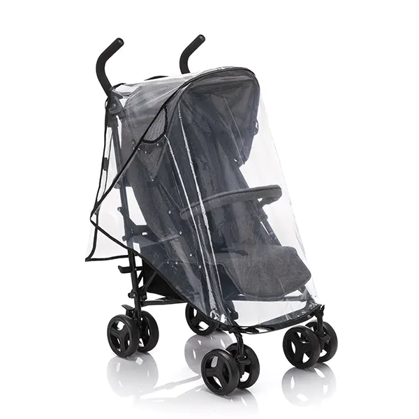 Fillikid | Regntrekk til trille