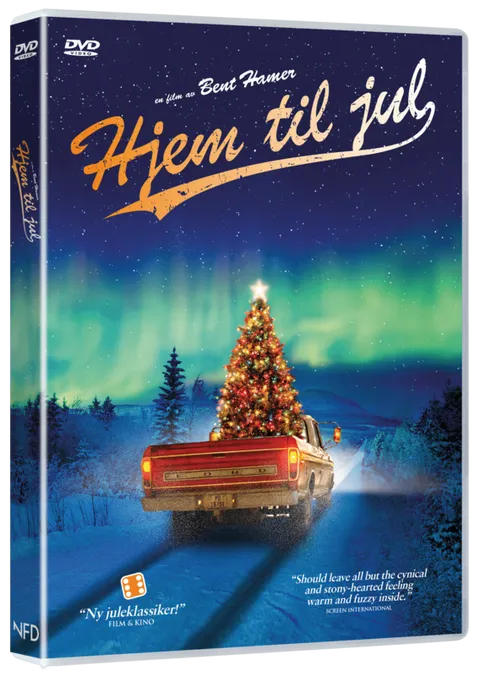 Hjem Til Jul