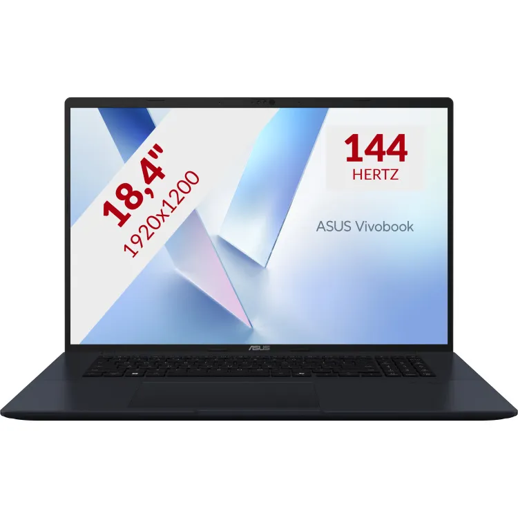 ASUS Vivobook 18 M1807HA-S8022W
