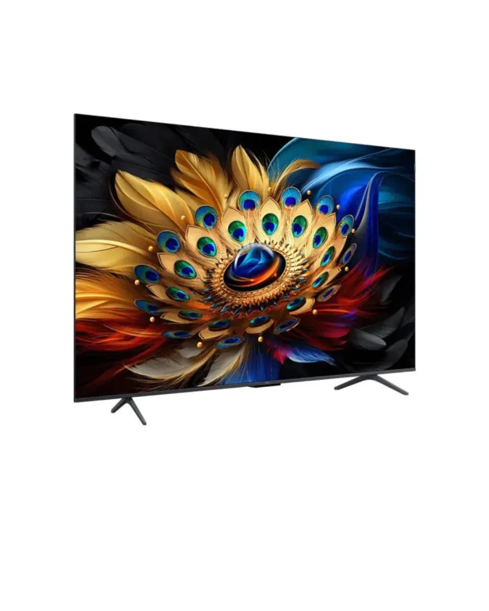 Smart TV LED 55'' TCL 55C655A UHD Google TV-RV