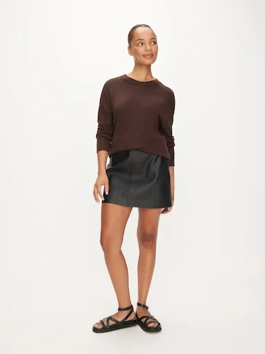 Neave Swing Knit