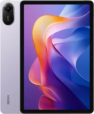 Xiaomi Redmi Pad 2 11" 8GB/256GB WiFi Lila