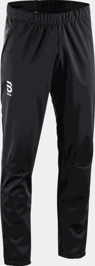 BD Pants Select 25/26, langrennsbukse, herre - Svart