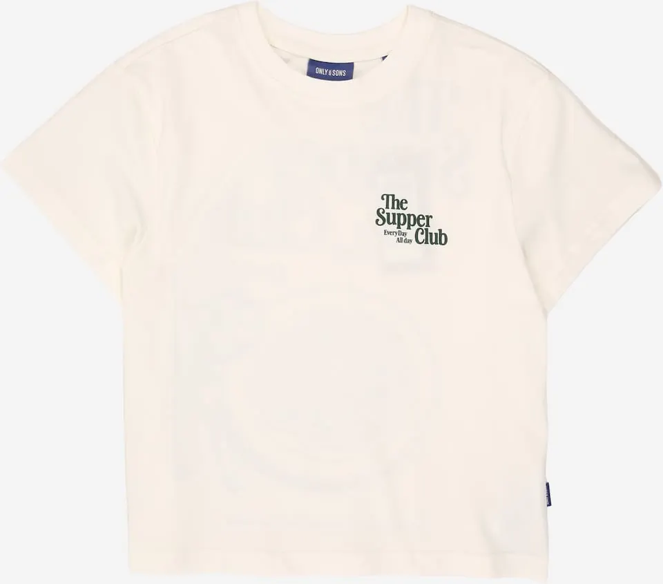Only & Sons Junior