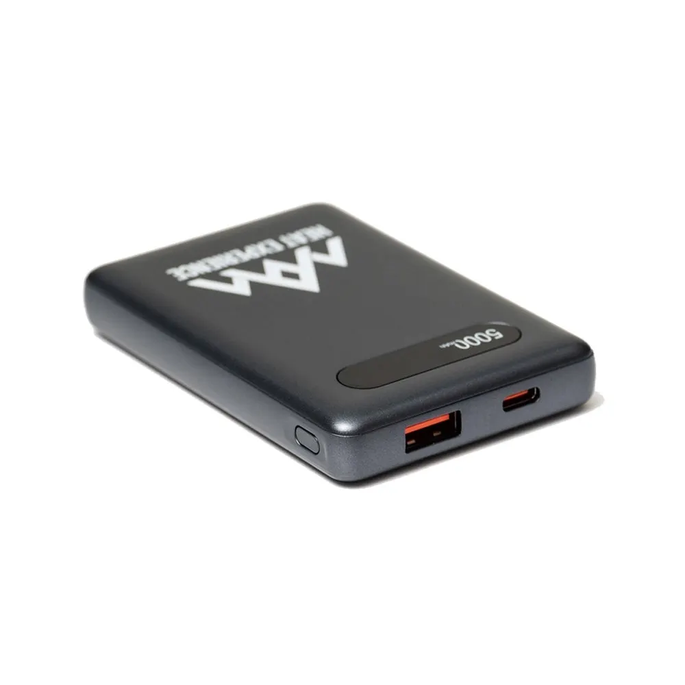Powerbank 5.000 mAh