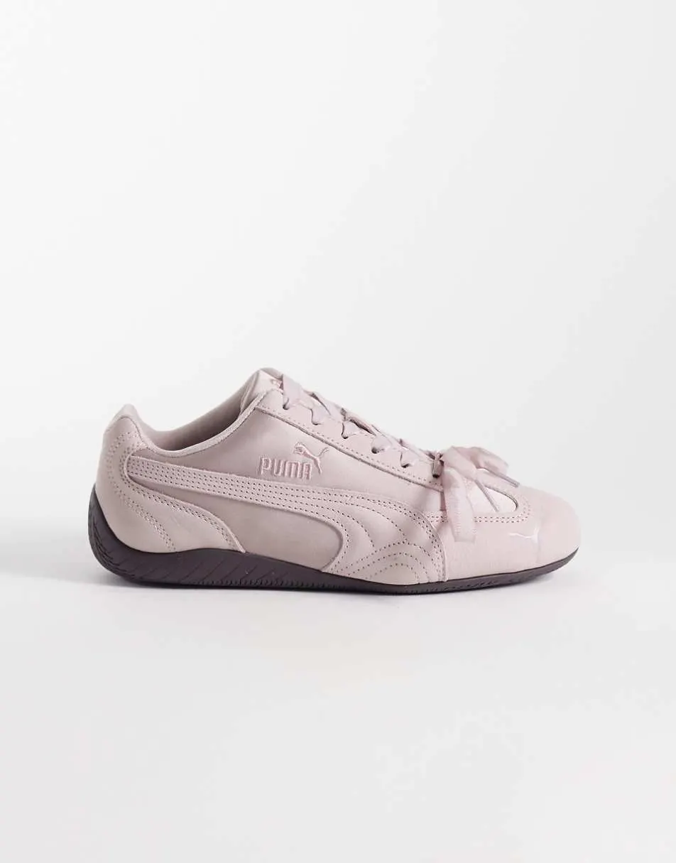 Puma Speedcat Etoile trainers in pink