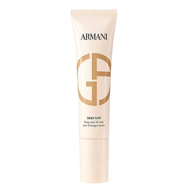 Luminous Silk Tinted Serum Foundation