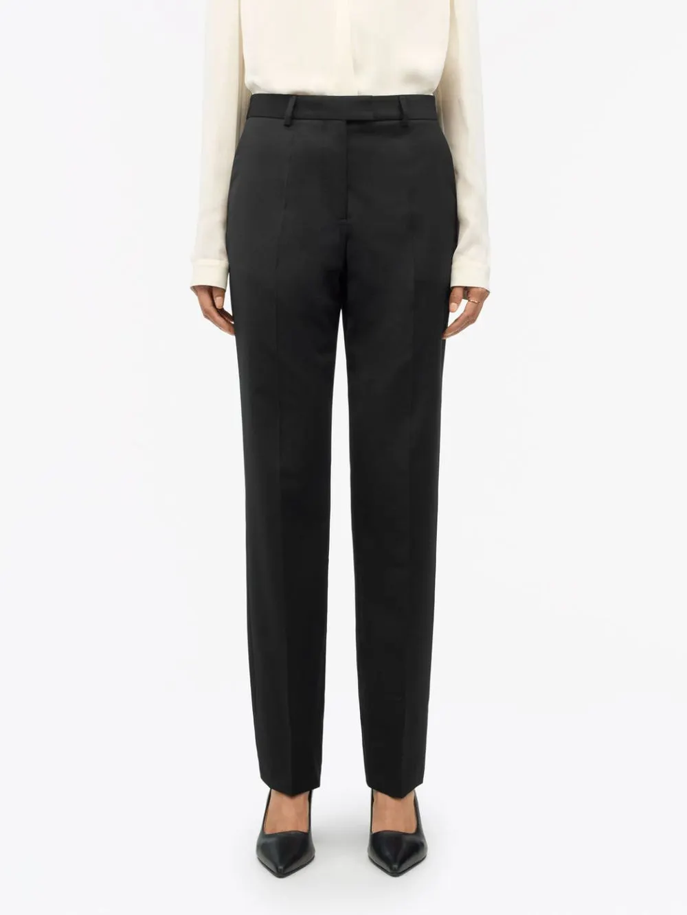 NOVE TROUSER