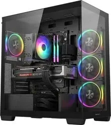 BARBONE GAME r5 7600 RX9070XT (bez OS)