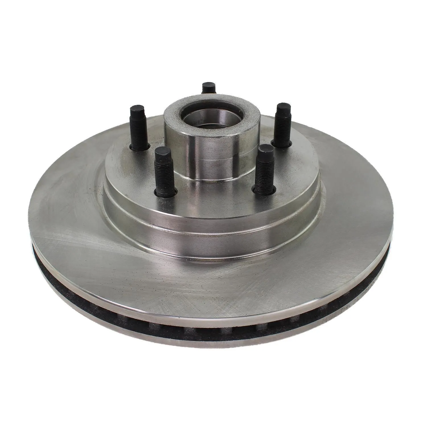 Duralast Disc Brake Rotor and Hub Assembly 5449