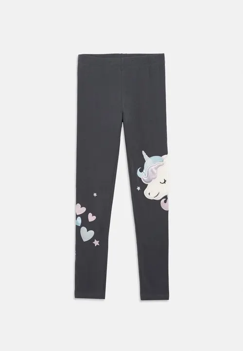 UNICORN - Leggings - dark grey