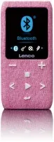 Xemio-861 (8GB) tragbarer Multimedia-Player pink