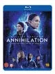 Annihilation