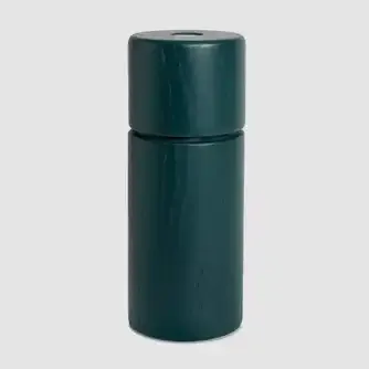Crushgrind Bergen Salt and Pepper Grinder 12cm