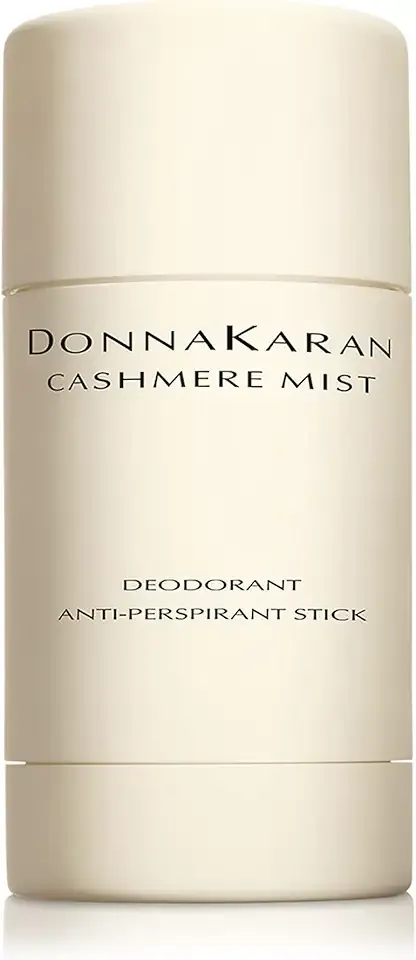 Donna Karan Cashmere Mist Anti-Perspirant Deodorant Stick for Women, 1.7 Oz.