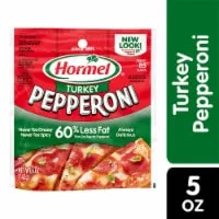 HORMEL Turkey Pepperoni