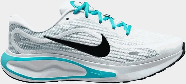 Journey Run, løpesko, herre - Hvit