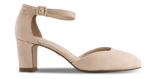 Tamaris Pumps Beige 1-24412-41