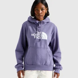 The North Face Womens Evolution Half-Dome Hoody