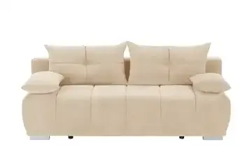 Schlafsofa mit Boxspringpolsterung Gala