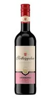 Rotwein Spätburgunder trocken