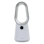 Ventilador Crossbow Sin Aspa Blanco CROSSBOW 24 Watts
