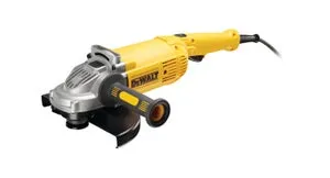 Smerigliatrice a filo DEWALT, Dwe492, 2200 W