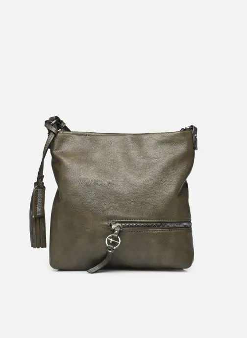 Schoudertassen Crossbody Nele dames groen