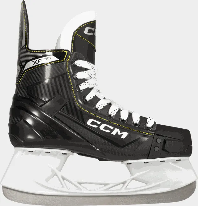 XF50 Skates 26/27, hockeyskøyte, intermediate