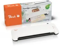 PL750 Premium Laminator A4