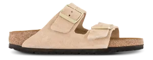 Birkenstock Arizona Original Sandal Narrow Sandcastle 1029260