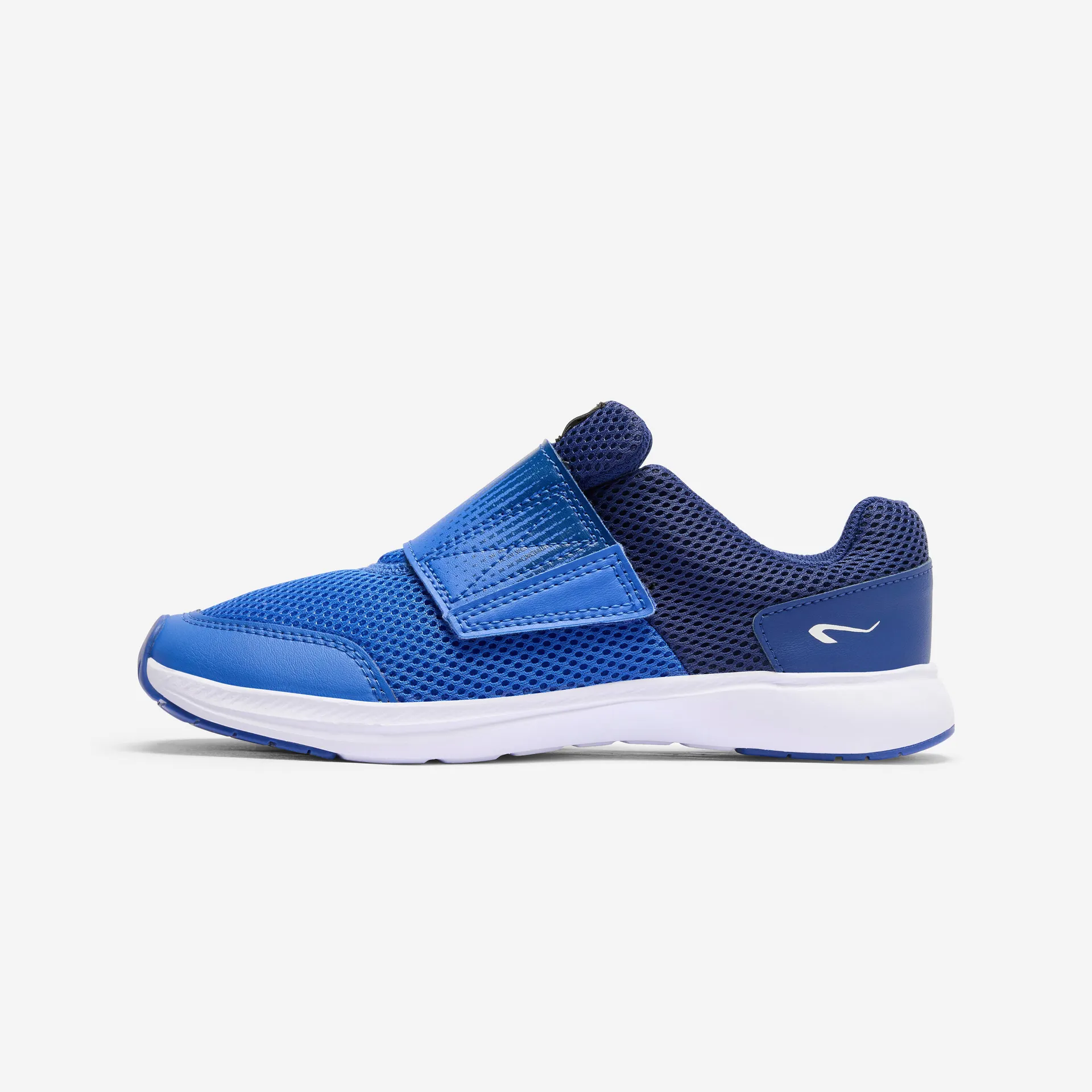 DECATHLON Dětské boty AT Easy modré
