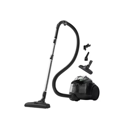 ELECTROLUX EL61C2GRN CLEAN 600 PUSSITON PÖLYNIMURI