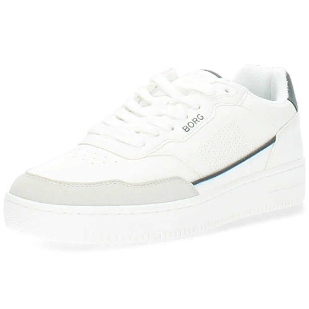 witte sneaker