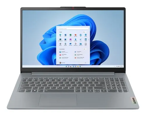 IDEAPAD SLIM 3 - 15.6" FHD R5-5625U 8Go 512Go W11