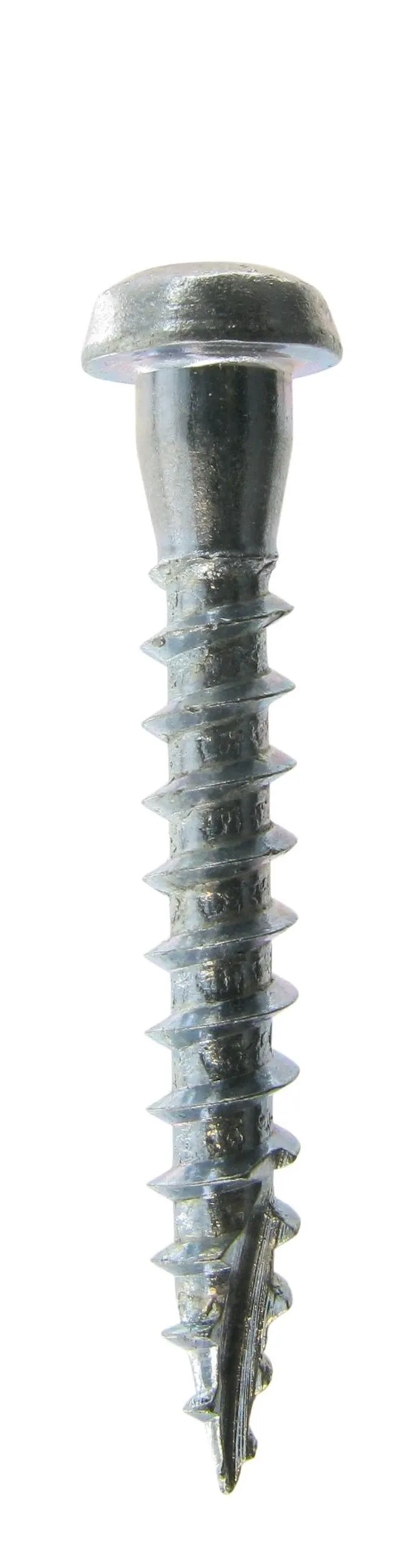 BESLAGSKRUE 5,0X35MM 25 ST/PK
