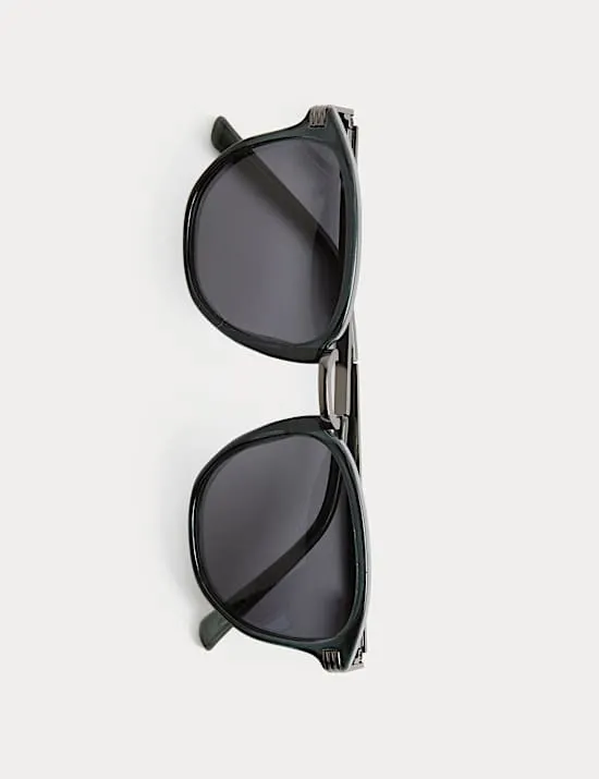Round Sunglasses