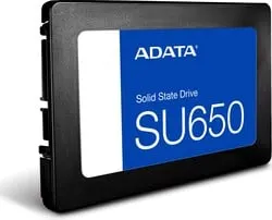ADATA SSD SU650 240GB (ASU650SS-240GT-R)
