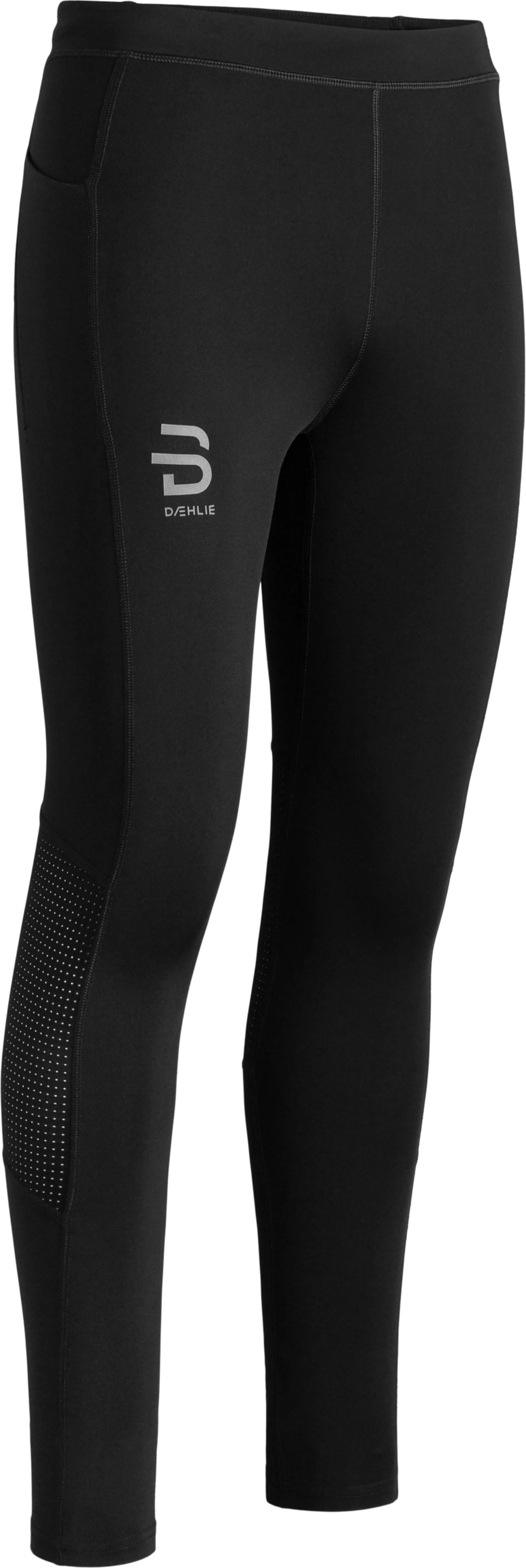 Tights Progress