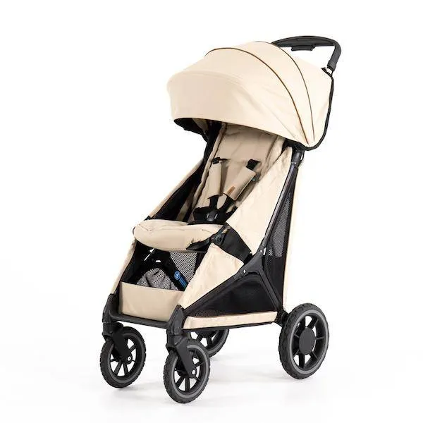 DEMO - Emmaljunga | Kite 250 Sportstrille | Outdoor Beige