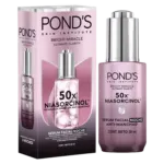 Sérum Facial Bright Miracle Antimanchas Noche POND’S 30 Ml