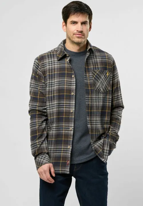 MCHENRY - Skjorte - otter